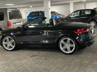 Audi TT 152.000 km 18.000 &euro; Ennigerloh 59320
