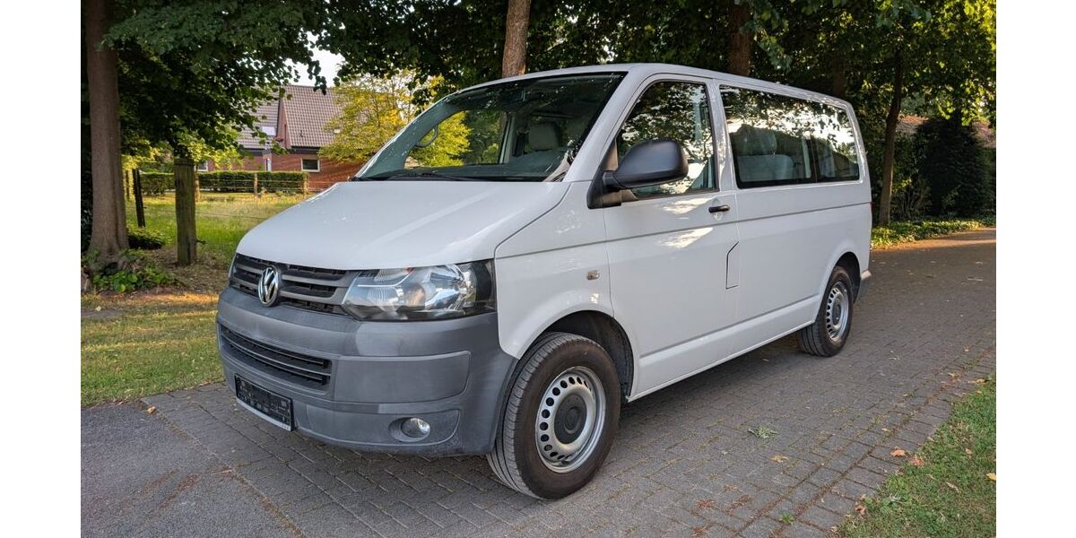 VW T5 Transporter 172.600 km 18.000 &euro; Warendorf 48231