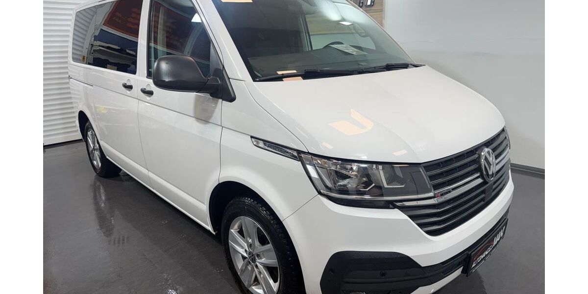 VW T6 Multivan 126.750 km 36.990 &euro; Soest 59494