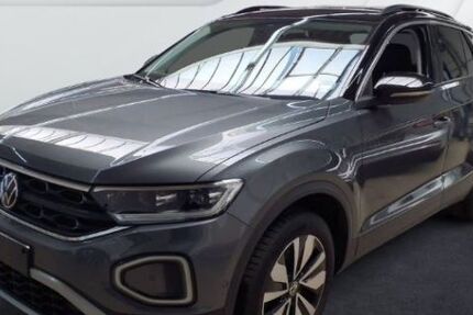 VW T-Roc 14.250 km 28.998 &euro; Soest 59494