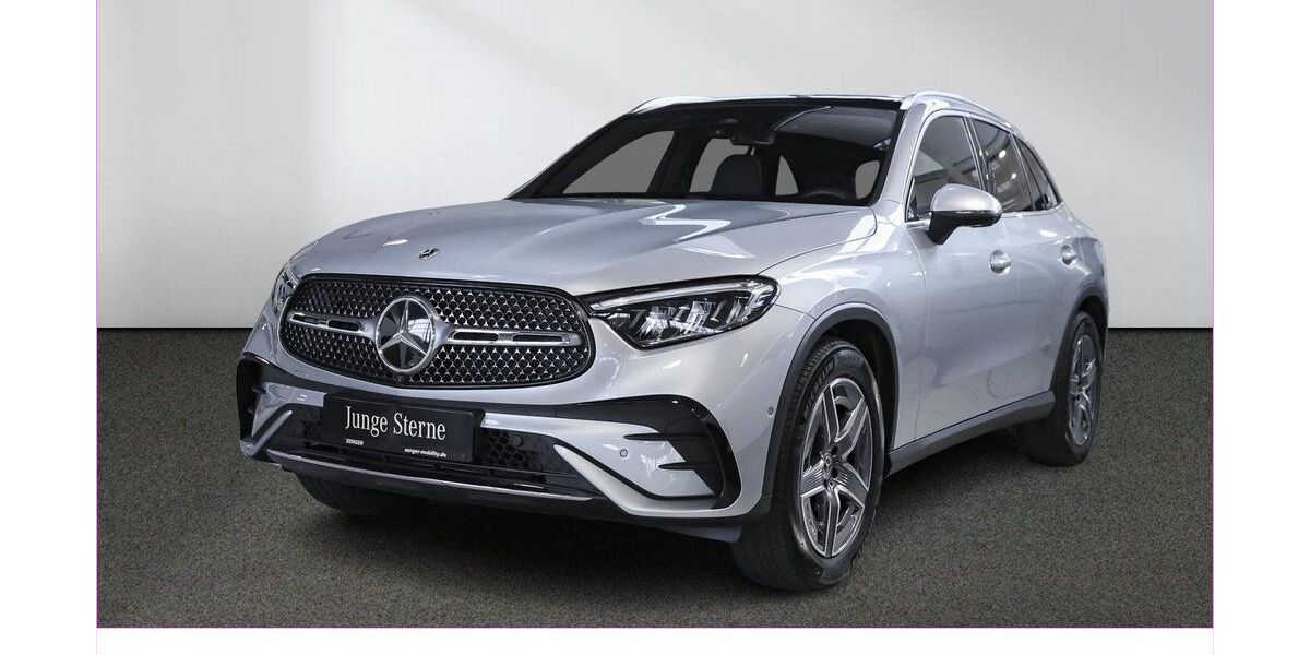 Mercedes-Benz GLC 300 12.409 km 59.090 &euro; Beckum 59269