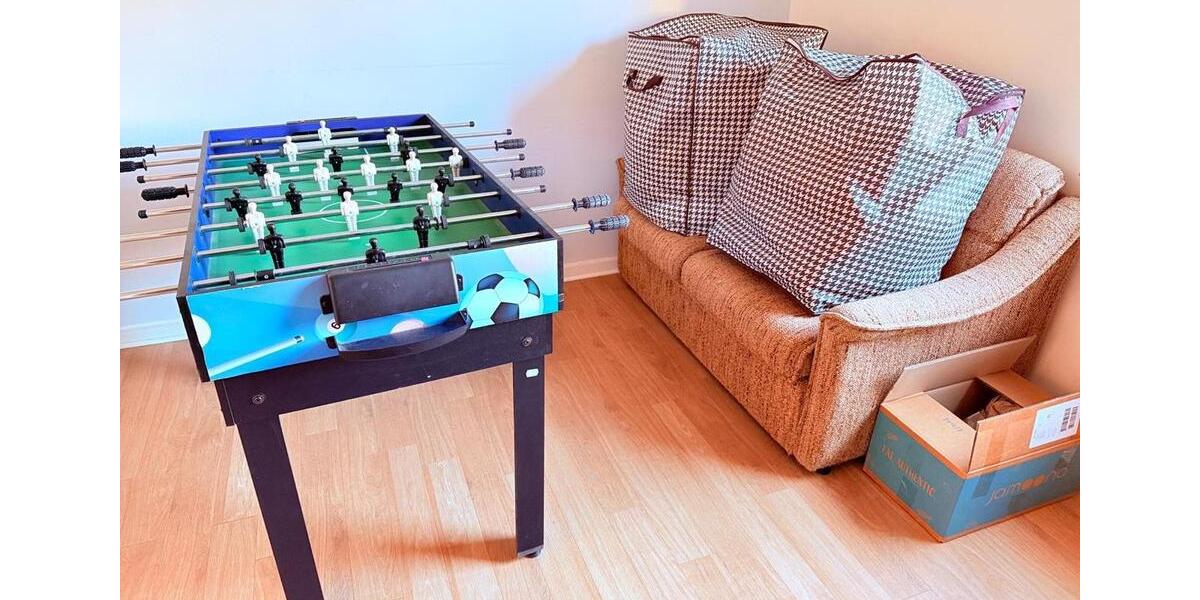 Etagenwohnung Soest - 3 Zimmer, 90 m&sup2;, 825&euro; | Angebot:25484245