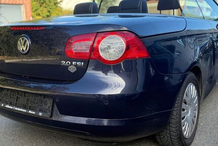 VW Eos 154.000 km 1.990 &euro; Beckum 59269