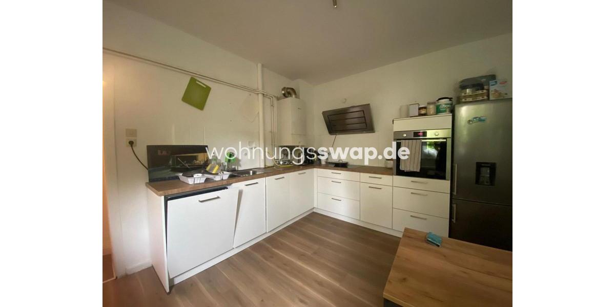 Etagenwohnung Münster Mitte-Süd - 2 Zimmer, 50 m&sup2;, 400&euro; | Angebot:24541495