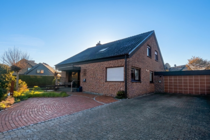 Besonderes Einfamilienhaus mit einzigartigem Charme in bester Lage von Sassenberg - Haus Sassenberg | Angebot:26248695