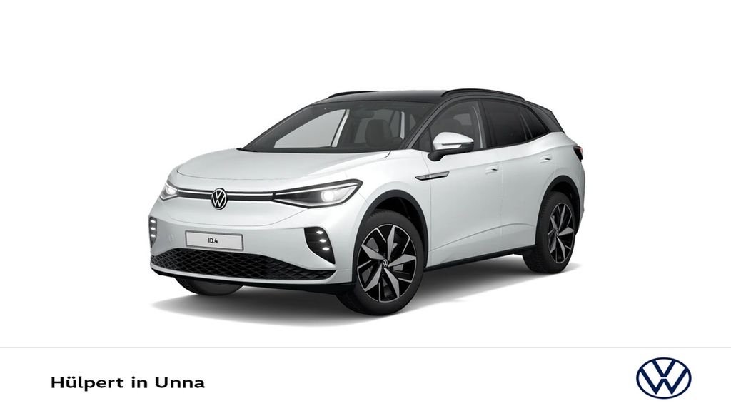 VW ID.4 42.196 km 32.870 &euro; Unna 59423