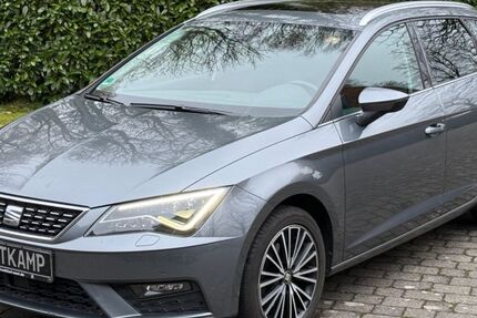 Seat Leon 190.000 km 9.980 &euro; Münster 48163