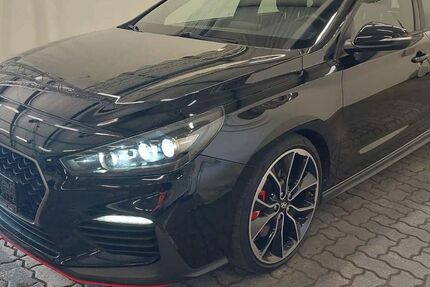 Hyundai i30 58.900 km 22.984 &euro; Hamm 59067