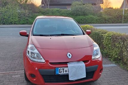Renault Clio 114.000 km 3.490 &euro; Rheda-Wiedenbrück 33378