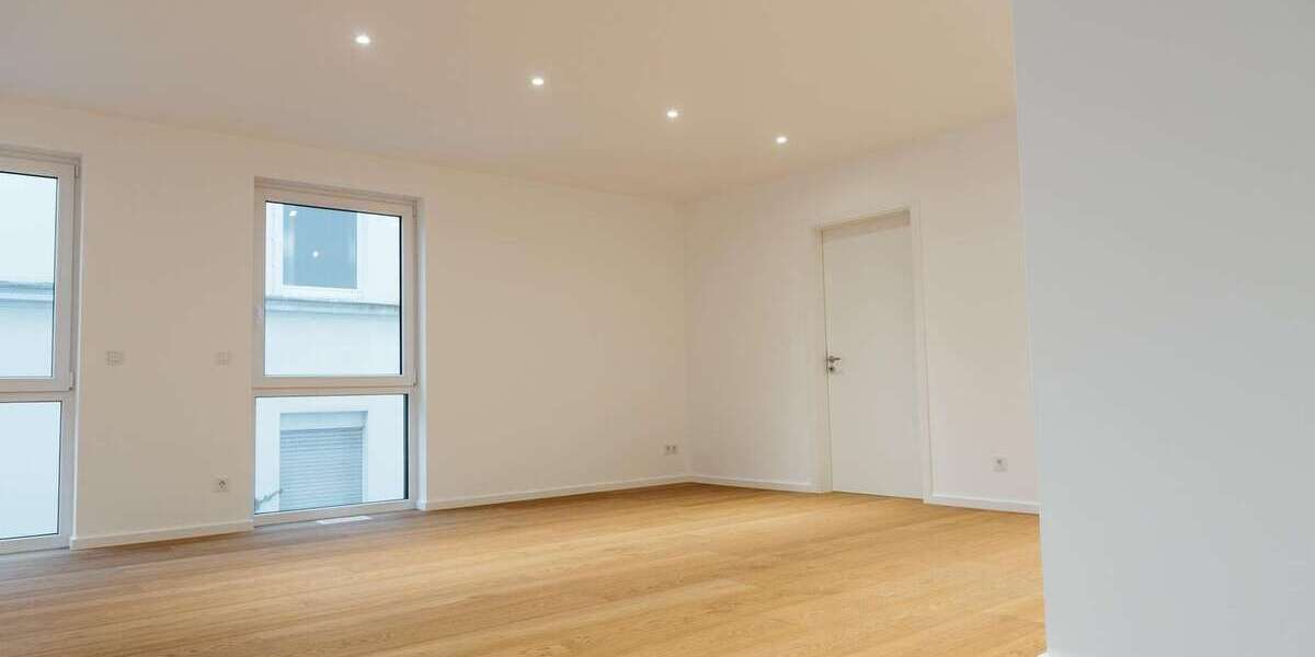 Etagenwohnung Hamm - 2 Zimmer, 78 m&sup2;, 367.000&euro; | Angebot:25941826