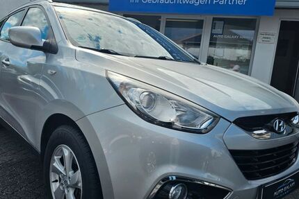 Hyundai ix35 75.000 km 6.999 &euro; Hamm 59067