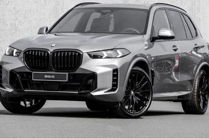 BMW X5 10.869 km 98.990 &euro; Münster 48163