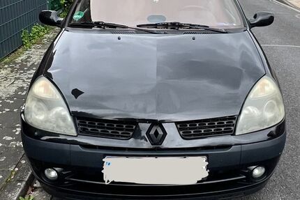 Renault Clio 160.000 km 1.000 &euro; Beelen 48361