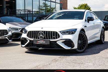 Mercedes-Benz AMG GT 18.166 km 76.788 &euro; Hamm 59067