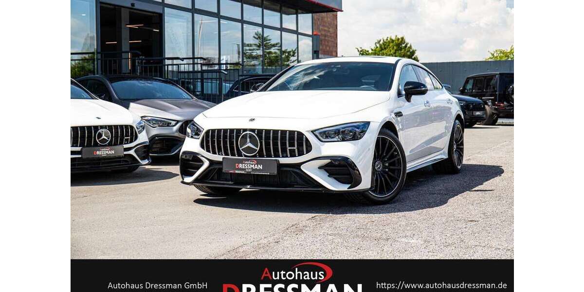 Mercedes-Benz AMG GT 18.166 km 76.788 &euro; Hamm 59067