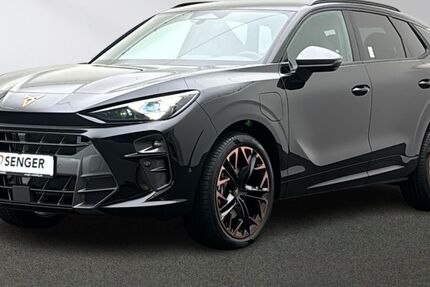 Cupra Terramar 8.000 km 41.980 &euro; Münster 48157