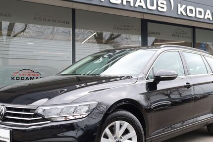 VW Passat Variant 136.758 km 18.870 &euro; Rheda-Wiedenbrück 33378
