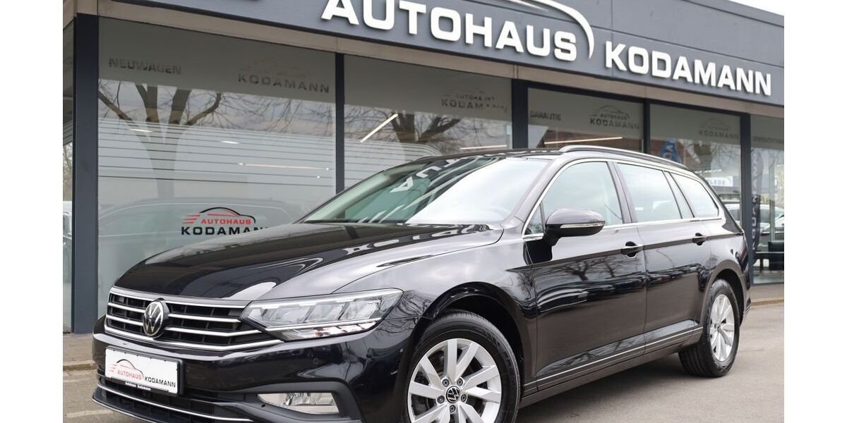 VW Passat Variant 136.758 km 18.870 &euro; Rheda-Wiedenbrück 33378
