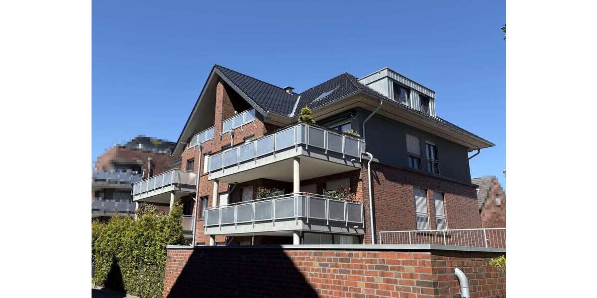 Etagenwohnung Ahlen Dolberg - 3 Zimmer, 100 m&sup2;, 339.000&euro; | Angebot:26315944