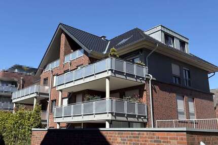 Wohnung Ahlen Dolberg - 3 Zimmer, 100 m&sup2;, 339.000&euro; | Angebot:26315944