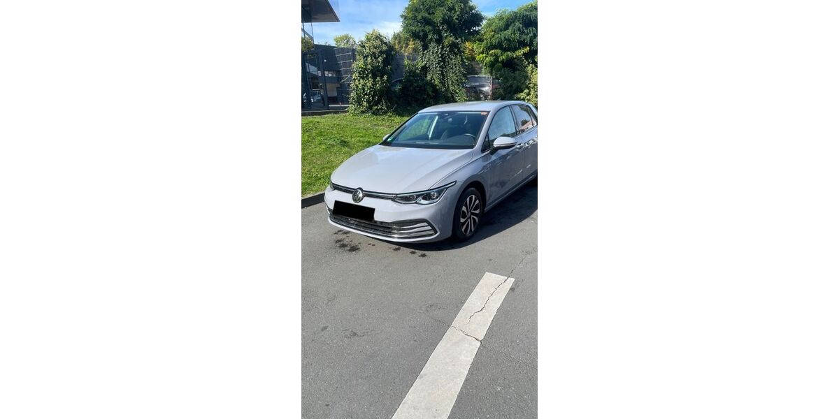 VW Golf 95.000 km 20.400 &euro; Neubeckum 59269