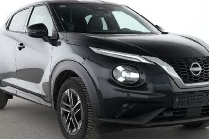 Nissan Juke 13.235 km 18.490 &euro; Münster 48145