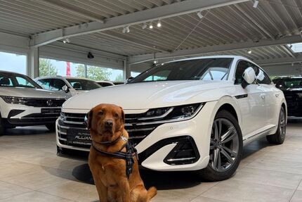 VW Arteon 31.780 km 35.990 &euro; Oelde 59302