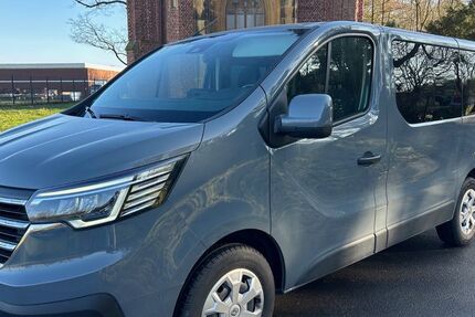 Renault Trafic 174.000 km 26.900 &euro; Warendorf 48231