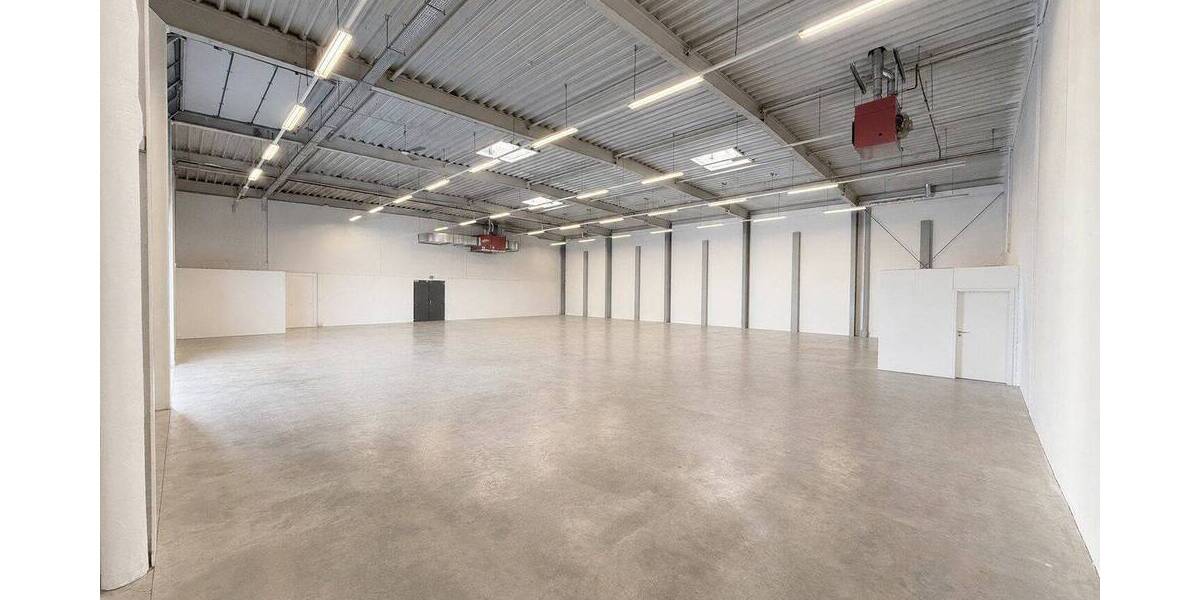 Gewerbeobjekt Hamm Herringen - 8.500&euro; | Angebot:26825604