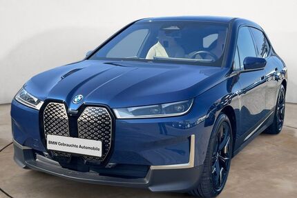 BMW iX 19.995 km 64.690 &euro; Werne 59368