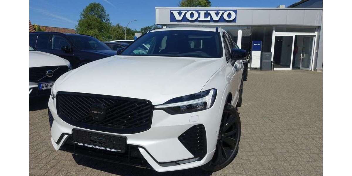 Volvo XC60 5.900 km 48.900 &euro; Warendorf 48231