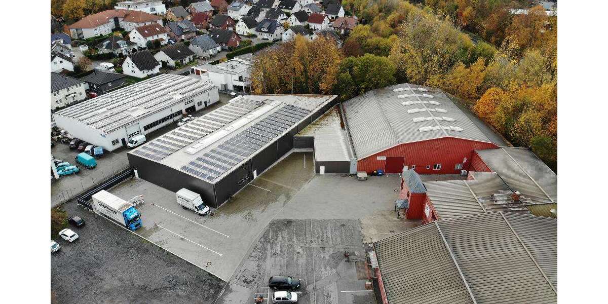 Gewerbeobjekt Kamen Südkamen - 12.898&euro; | Angebot:27355021