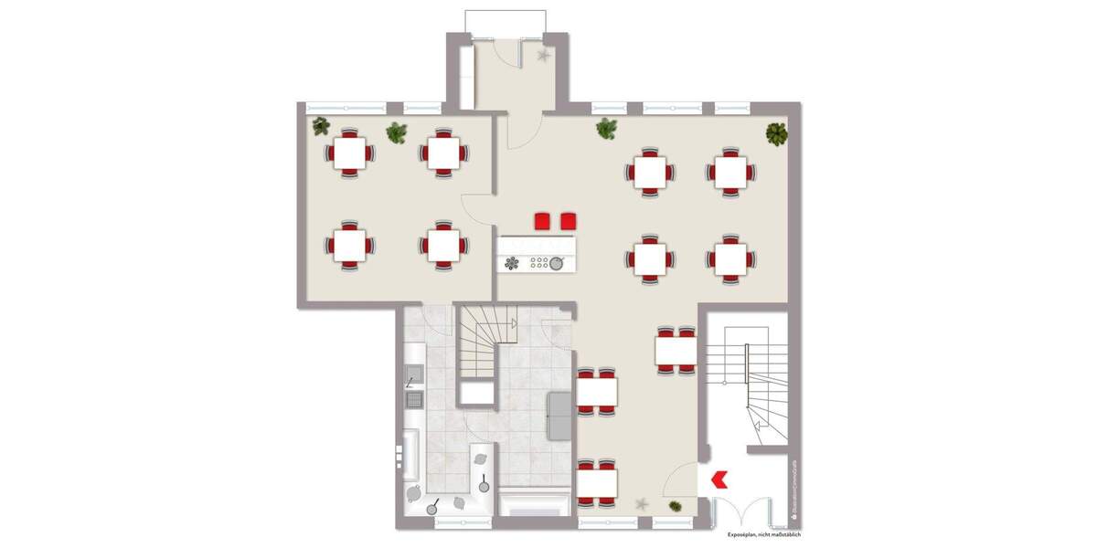 Gewerbeobjekt Ennigerloh - 220.000&euro; | Angebot:25748661