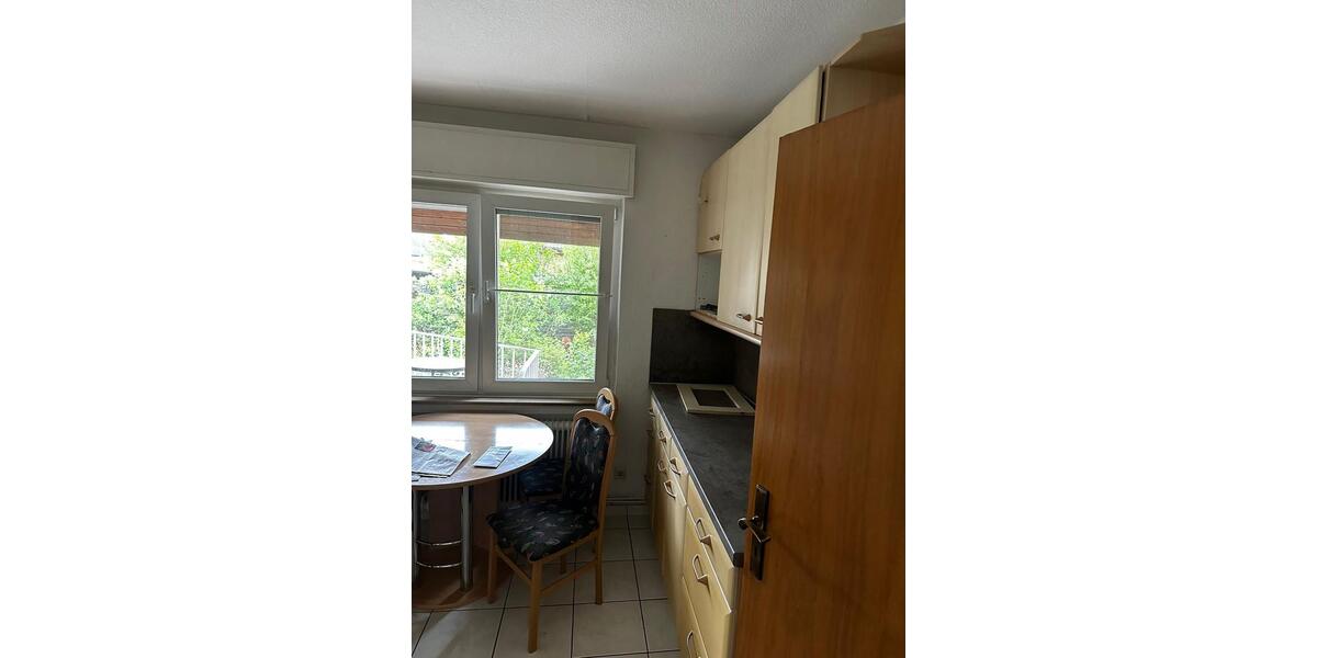Maisonettenwohnung Ahlen Dolberg - 3 Zimmer, 100 m&sup2;, 1.100&euro; | Angebot:26638392