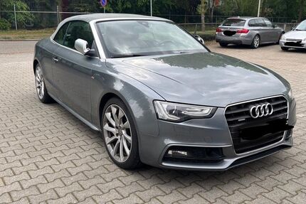 Audi A5 233.500 km 10.799 &euro; Münster 48161