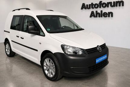 VW Caddy 121.800 km 8.985 &euro; Ahlen 59227