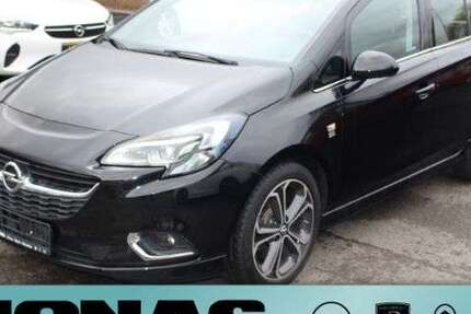 Opel Corsa 81.157 km 11.490 &euro; Werl 59457