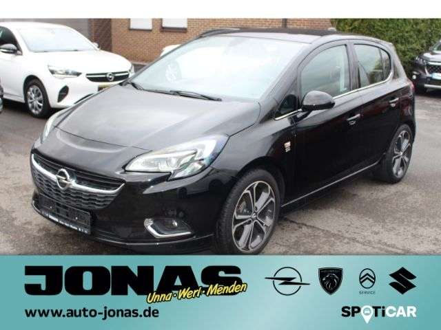 Opel Corsa 81.157 km 11.490 &euro; Werl 59457