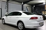 VW Passat 1.6 TDI Comfortline WHITE / MASSAGE+SHZ 176.000 km 10.444 &euro; Hamm 59077