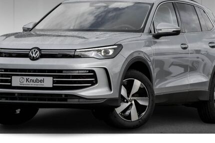 VW Tiguan 7.500 km 54.400 &euro; Münster 48163