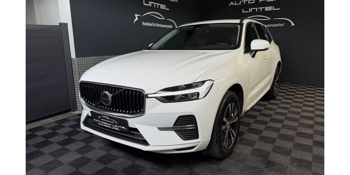 Volvo XC60 75.000 km 31.999 &euro; Rheda-Wiedenbrück 33378