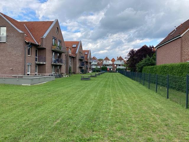 Dachgeschoßwohnung Münster - 2 Zimmer, 42 m&sup2;, 189.000&euro; | Angebot:26765845