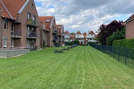 Wohnung Münster - 2 Zimmer, 42 m&sup2;, 189.000&euro; | Angebot:26765845