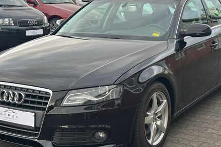 Audi A4 177.200 km 6.499 &euro; Drensteinfurt 48317