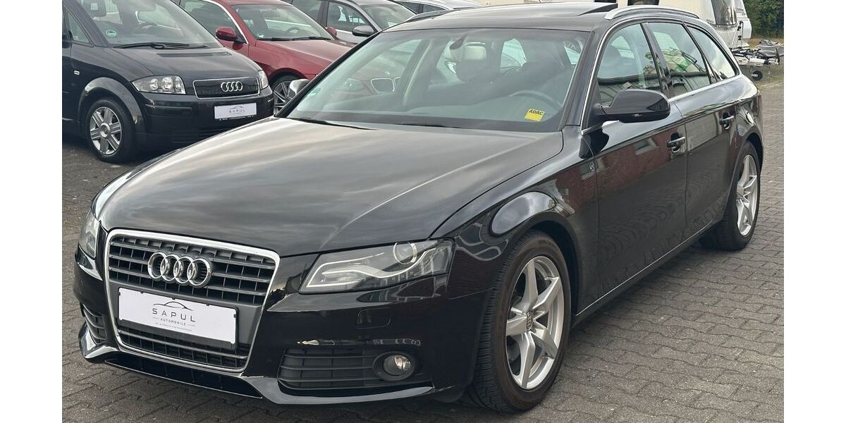 Audi A4 177.200 km 6.499 &euro; Drensteinfurt 48317