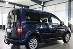 VW Caddy Kombi 1.6 TDI / 5-SITZER / -OPTIK / AHK 128.000 km 13.444 &euro; Hamm 59077