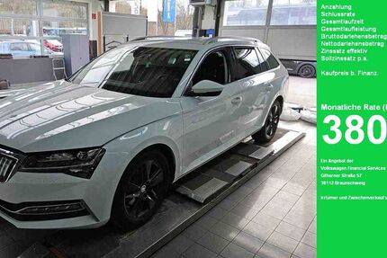 Skoda Superb 126.397 km 20.600 &euro; Oelde (Stromberg) 59302