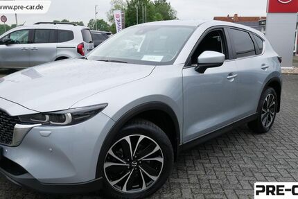 Mazda CX-5 22.300 km 30.950 &euro; Werl 59457