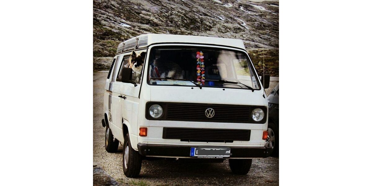 VW T3 andere 289.495 km 8.000 &euro; Soest 59494