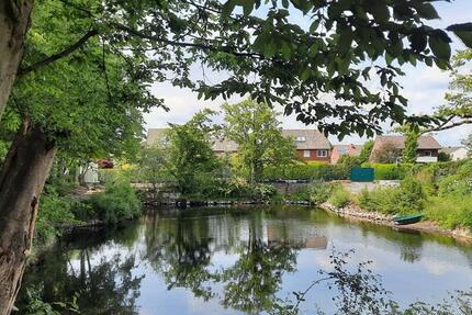 Haus Münster Münster-West - 4 Zimmer, 138 m&sup2;, 2.400&euro; | Angebot:26075419